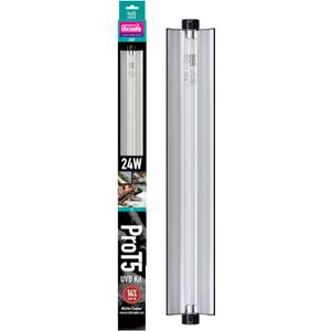 Arcadia Pro T5 UVB Lighting Kit - 24W - Dragon