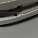 Magnetic Glass Wiper Window Cleaner Double-Side Water-Filled Magnetic Glass Cleaning Tool Brush for Double Glazed Window Thickness 0.5"-1" (15-26mm)