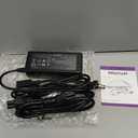 65W/45W Laptop Charger Fit for Dell Inspiron 15 3000 5000 7000 3511 3535 3530 3520 3521 3525 5620 5625 3552 5420 5425 5579 Latitude 3310 3420 3540 Vostro 3425 3520 5630 AC Power Supply Adapter Cord