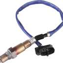 Oxygen Sensor Upstream Fits for Chevy Cruze 2011-2016, Trax 2015-2021, Sonic 2012 2013 2017-2020, for Buick Encore 2013-2021 1.4L Turbo, O2 Sensor Replace 213-4764, 234-4529, 55572993