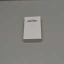 Hearing Aids for Seniors Rechargeable Not Amplifier, OTC In-the-Ear Hearing Aid, Hearing Aides for Adults Men Women Elderly Hearing Loss, Invisible Hearing Ear Buds Earbuds (Blue)