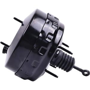 HOLDWELL Vacuum Power Brake Booster 54-73163 5C-473163 Compatible with Jeep Grand Cherokee 1999-2004