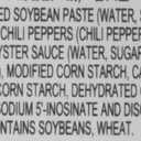 Lee Kum Kee Spicy Garlic Eggplant Sauce (2.8 oz - 12 Pack) - Spicy, & Savory Garlic Flavor, Ready-to-Use, Perfect for Stir-Frying, Braising, Drizzling, Steamed Dishes & Marinades