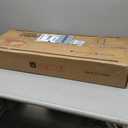 12 x 36 in Recessed Medicine Cabinets for Bathroom, Aluminum