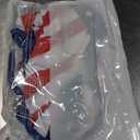 American Flag Inspired Dog Vest: Perfect Dog Shirt, Ideal Tank Top for Everyday Wear, Independence Day Celebrations Crafted Materials for a Cute and Stylish Look Blue 3XL