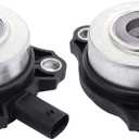 NewYall Intake Exhaust Engine Cam Camshaft Adjuster Magnet Solenoid Sensor for Mercedes C230 C280 C300 C350 CL550 CLK350 CLK550 CLS550 E350 E550 G550 GL450 GL550 GLK350 ML350 ML450 ML550