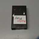 MP3 Player with Bluetooth and WiFi, 4" Touch Screen Music Player with Spotify, Play Store, Pandora, Audible, Amazon Music, Android MP4 MP3 Player