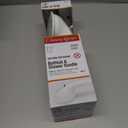 Safe-er-Grip Safe-er-Grip Changing Lifestyles Suction Cup Grab Bars for Bathtubs & Showers; Safety Bathroom Assist Handle, White, 12 inches