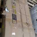 DWVO Vanity Desk Set with Mirror & Power Outlets, Vanity Table with Stool, 12 LED Bulbs, 3 Dimmable Light Colors, 11 Drawers, Hair Dryer Rack & Magnifying Mirror