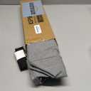 KIPBELIF Cute&Classy Roomy Insulated Lunch Bags for Women - Stylish & Functional Large Tote Adult Lunch Box for Working & Picnic (Standard Size, Gray)