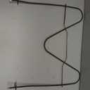 DG47-00038B Oven Bake Element Fit for Sam-sung Stove/Oven/Range NE59J3421SS NE59J3420SB Replaces DG47-00038A 3015238 AP5623199 PS4240837 by AMI PARTS