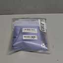 100% Mulberry Silk Pillowcase for Hair and Skin,with Hidden Zipper,Both Sides 19 Momme 600 Thread Count Natural Silk Pillow Cover,Soft Breathable Smooth (Gray Blue, Queen 20''x30'')