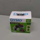 DYMO Embossing Label Maker, Includes 3 DYMO Label Tapes, Organizer Xpress Pro Starter Kit - Ergonomic Design, For Home DIY & Crafting