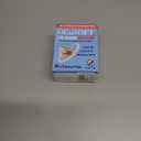 OCuSOFT Lid Scrub PLUS 35 - Pre-Moistened Leave-On Eyelid Wipes for Moderate to Severe Conditions - Moisturizing Eyelid Cleanser for Maximum Relief - 35 Count