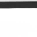 Ravinte Square Cabinet Handles Matte Black Pulls Drawer Kitchen Hardware for Cabinets Cupboard 14 Pack 10-1/2 Inch (10 Inch Hole Center)
