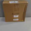 Cholemy 36 Pcs Paint and Sip Kit for Adults 8''x10'' Pre Drawn Canvas for Painting DIY Afro Acrylic Painting Kit Wood Easel Brushes Date Night Bulk for Christmas Party Gifts (Hawaii)