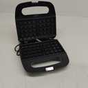 Toastmaster Belgian Waffle Maker