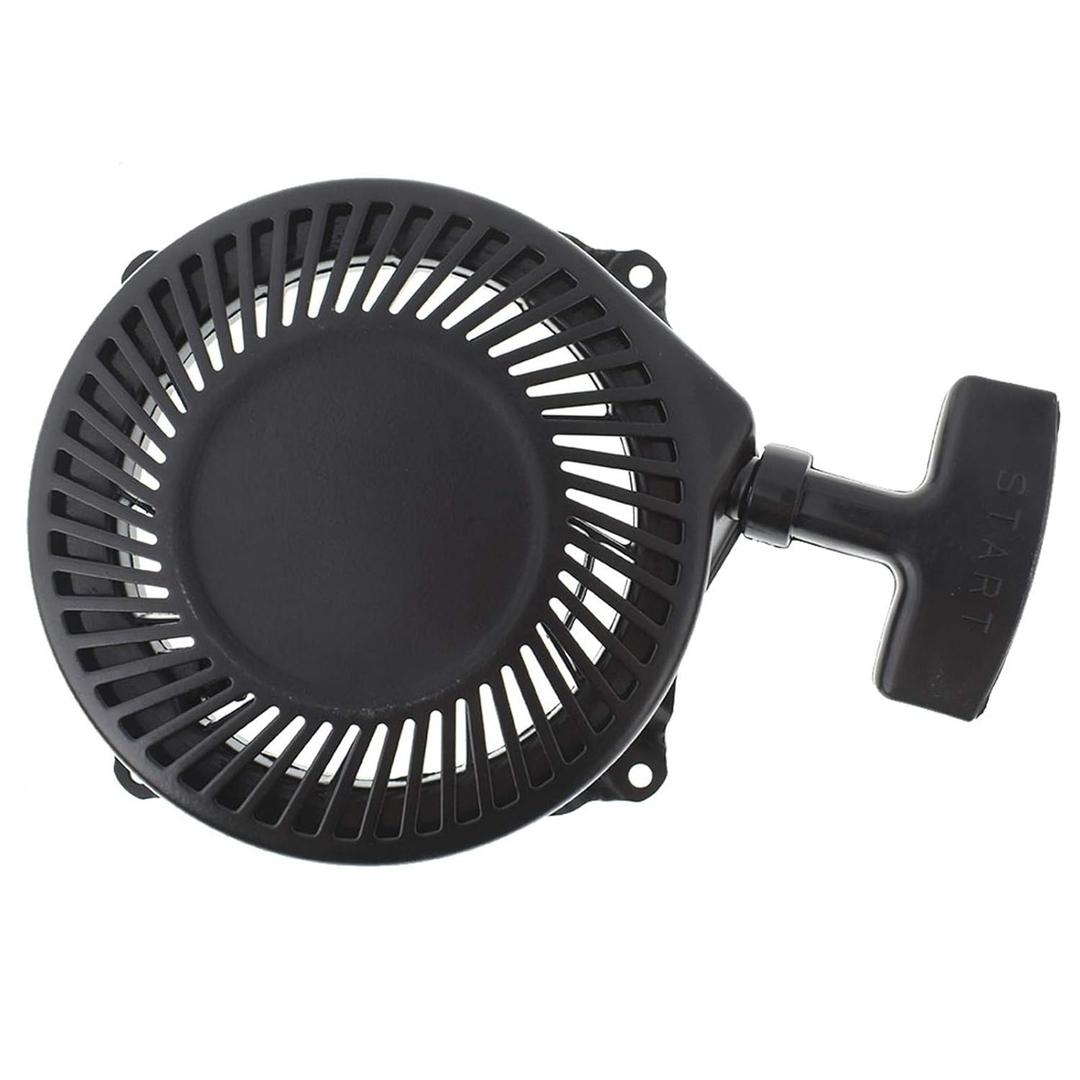 Autoparts 497830 Recoil Rewind Pull Starter Replacement for Briggs Stratton 135202 135212 135232 135237 135702