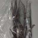 3PK 60" Led Branch Lights, Twig Lights, Lighted Branch for Vase, Willow Branches with USB Plug for Halloween Thanksgiving Day and Christmas,Warm White