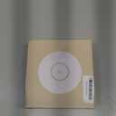 Ubiquiti U6+ Dual Band IEEE 802.11 a/b/g/n/ac/ax 3 Gbit/s Wireless Access Point