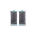 Contigo Clybourn Freeflow Replacement Filter, 2-Pack