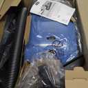 Amazon.com - Miele Classic C1 Turbo Team Bagged Canister Vacuum, Tech Blue - Portable, Household