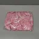 2 Pcs Large Valentines Day Tree Topper Bow with Heart 19.6'' x 11.8'' Pink Bows for Wreaths Decorations Front Door for Valentine's Day Wedding Holiday Party Wall Home Front Door Outdoor