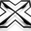 WB31K10252 Range Burner Grate Compatible with GE Multiple Range. OEM Upgraded Material, Long Service Life. WB31K10252 Grate Replacement WB31K10224 WG02L07014 2134475 AP5325819 PS3503825 etc. 