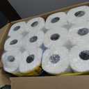 Viva Multi-Surface Cloth Paper Towels, 12 Triple Rolls, 165 Sheets per Roll