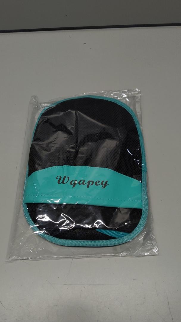 Pet Hair Removal Glove for Dogs & Cats, Newly Upgraded Reusable Electrostatic Pet Hair Gloves, Pet Hair Remover Tool for Clothing, Couch, Carpet, Car Seat