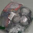 Rawlings | Official League Recreational Use Practice Baseballs | Youth | Bag of 12 | OLB3BAG12 | 12 Count