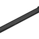 uxcell 1/2" Drive x T60 Torx Bit Socket, S2 Steel Bits, Cr-Mo Sockets 8" Length (For Hand Use Only)