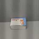 QUMY Dog Shoes for Large Dogs, Medium Dog Boots & Paw Protectors for Winter Snowy Day, Summer Hot Pavement, Water-Resistant in Rainy Weather, Outdoor Walking, Indoor Hardfloors Skid-Resistant Sole (Size 8: 3.0''x3.3"(W*L) (Pack of 4))