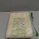 BAGAIL BASICS Non Slip Rug Pad Gripper 2 x 3 Feet Extra Thick Carpet Pads for Area Rugs and Hardwood Floors, Keep Your Rugs Safe and in Place