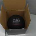 Silent Basketball Foam | Standard Size 7 29.5” | Quiet Dribbling