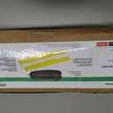 HQPASFY 19A30047100 Mulching Kit Compatible with 46" Deck CubCadet XT1-LT46 KH XT2-LX46 KH FAB ZT1-46 KH FAB Zero Turn Mower Replaces 19A30047066, 19A30047791, 19A30047OEM