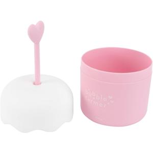 Bubble Cup Facial , Bubble Face Wash Foam Maker Cup, Hand Soap Dispenser Face , Foam Cup, Whip Bubble Maker, Bubble Foamer Device for Face Skin, Clean Skin Care Tool