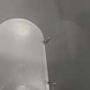 Naisu 15 Liter Rectangular Plastic Trash Can Wastebasket with Press Type Lid,4 Gallon Slim Plastic Trash Bin, Trash Can Waste Bins for Bedroom, Bathroom, Office, Kitche, Powder RoomGrey