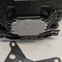 ARCTIC Freezer 34 Esports Duo - Tower CPU Cooler with BioniX P-Series case Fan in Push-Pull, 120 mm PWM Fan, for Intel and AMD, LGA1700 Compatible - White