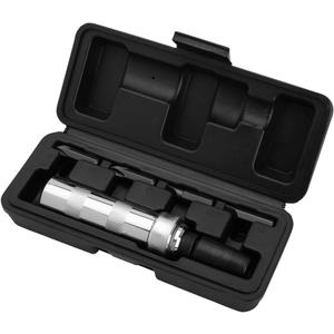 Tusk  Drive Hand Impact Driver Set, Manual Extractor Tool Reversible with S2 Steel Bits for Frozen Bolts/Rusted Screws