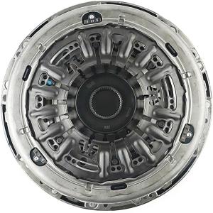 6DCT250 DPS6 Automatic Transmission Dual Clutch Drum Replacement for Ford Focus Fiesta Transpeed 1.6L 2.0L