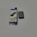 ZGear 2-in-1 Power Bank and Detachable Dual Port Wall Charger