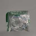 2 Packs USB C Headphones for iPhone 17/16/15 Pro Max Plus Type C Earphones with Microphone & Remote Noise Cancelling Earbuds for iPhone 17/16/15 Pro, iPad, Galaxy S23/S22/S21/S20/Ultra Note 10/20