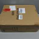 WhatsBedding Memory Foam Mattress Topper Queen Size, with 3D Bubble Mattress Pad Cover, Comfy Quilted 100% Cotton Layer for Back Pain, White,60"x80"