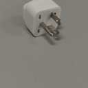Tekit White NEMA 6-20P Universal Plug Adapter 110-250V 15A,Universal World to North American US NEMA 6-20P Electrical Plug Adapter Converter