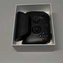 8BitDo Ultimate 2 Wireless Controller for Windows PC, Apple, Steam & Android, Gaming Controller with TMR Joysticks, Hall/Tactile Triggers, Motion Control, RGB Fire Ring, 1000Hz Polling Rate, Black