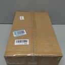 Wheelchair Lift Leg RestWheelchair Foot RestDrive Wheelchair Parts for Standard Wheelchairs1pair Black