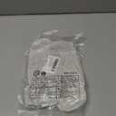 Winter Warm Mittens Cold Weather Gloves for Women, Cute Knit Gloves, Soft lining Cold Weather Accessories Gifts (Gray)