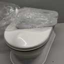 CheerTry 2-in-1 Toddler Potty Training Toilet - Larger Potty Chair & Detachable Training Seat for Boys & Girls