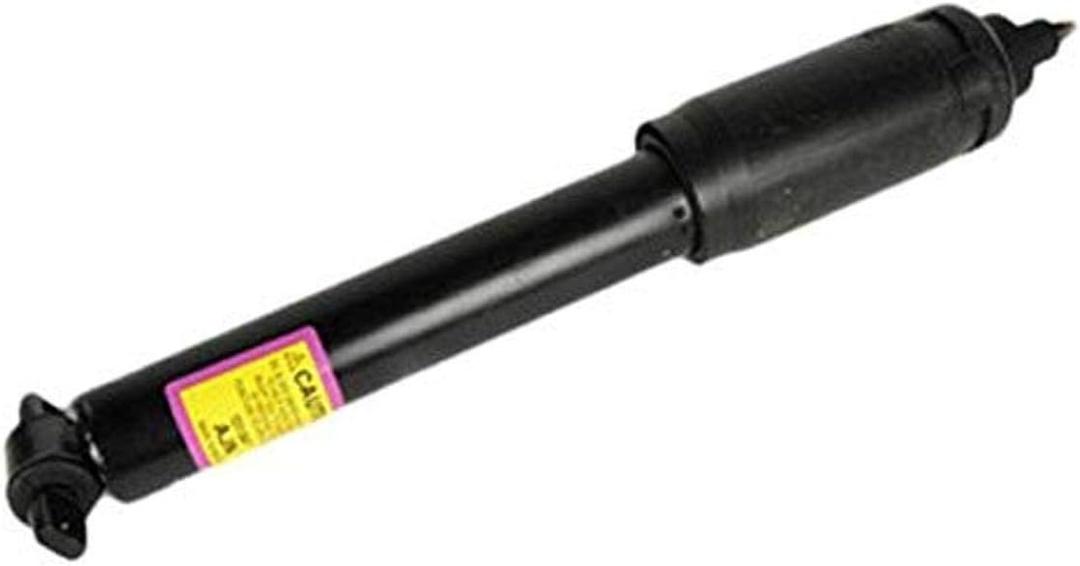 ACDelco 540-202 GM Original Equipment Front Air Lift Shock Absorber, Pack of 2 